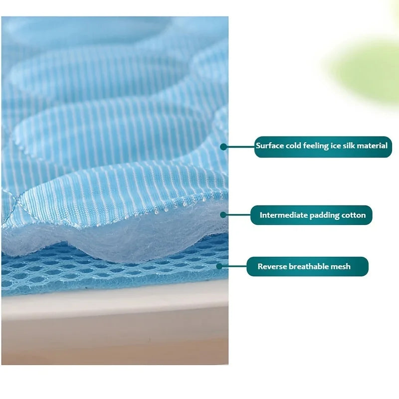 Pet Cooling Mat- Pad