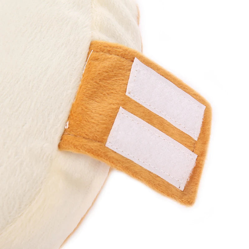 Pet Costumes - Hot Dog Costume