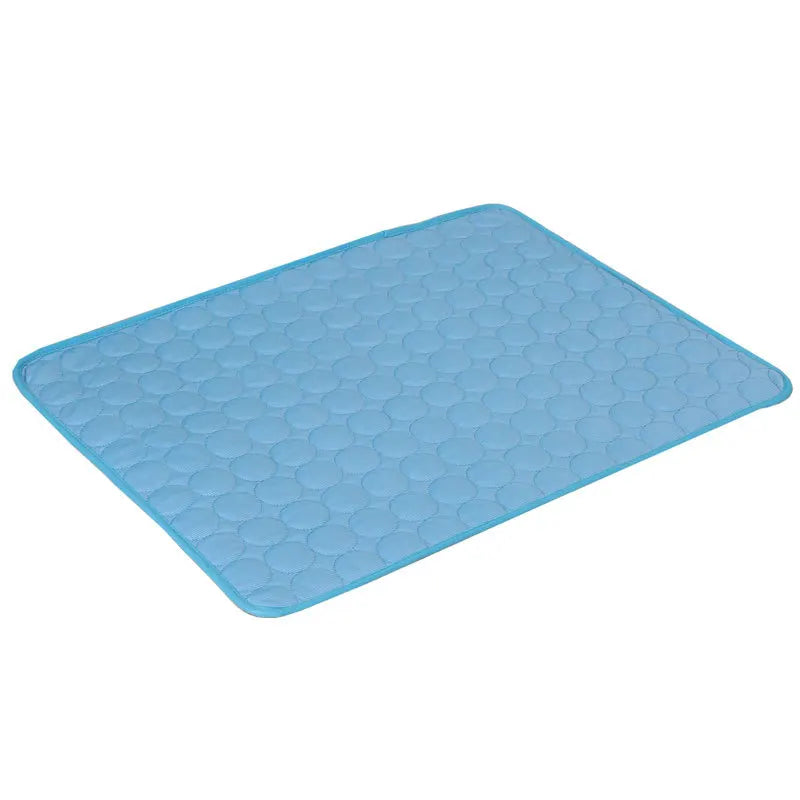 Pet Cooling Mat- Pad