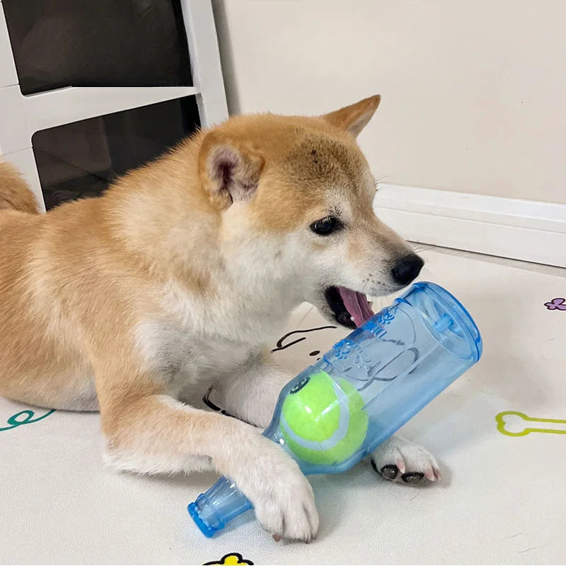 Pet Dog Chew Toy