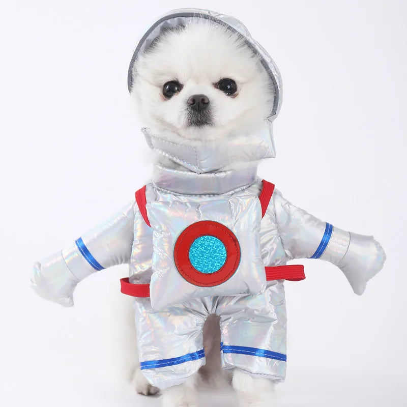 Pet Costume – Funny Outfit for Dogs & Cats | Festival & Party Dress-Up