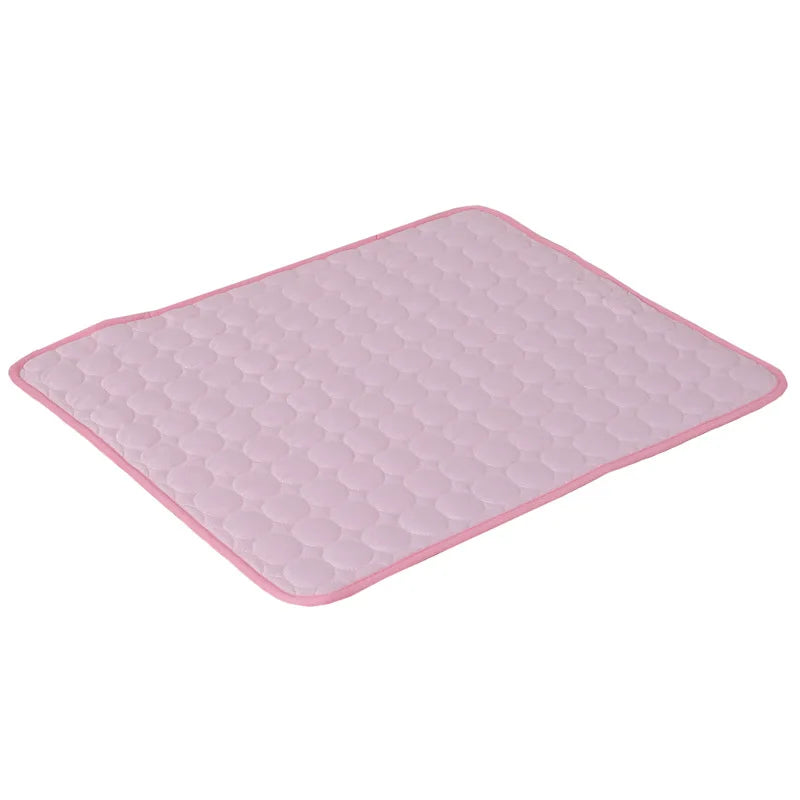 Pet Cooling Mat- Pad