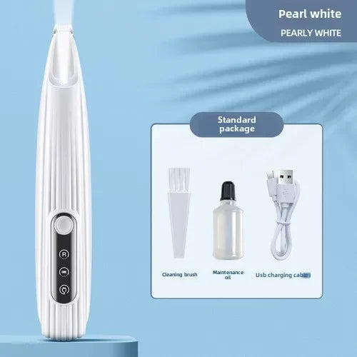Professional Paw/ Hair Trimmer with LED Light