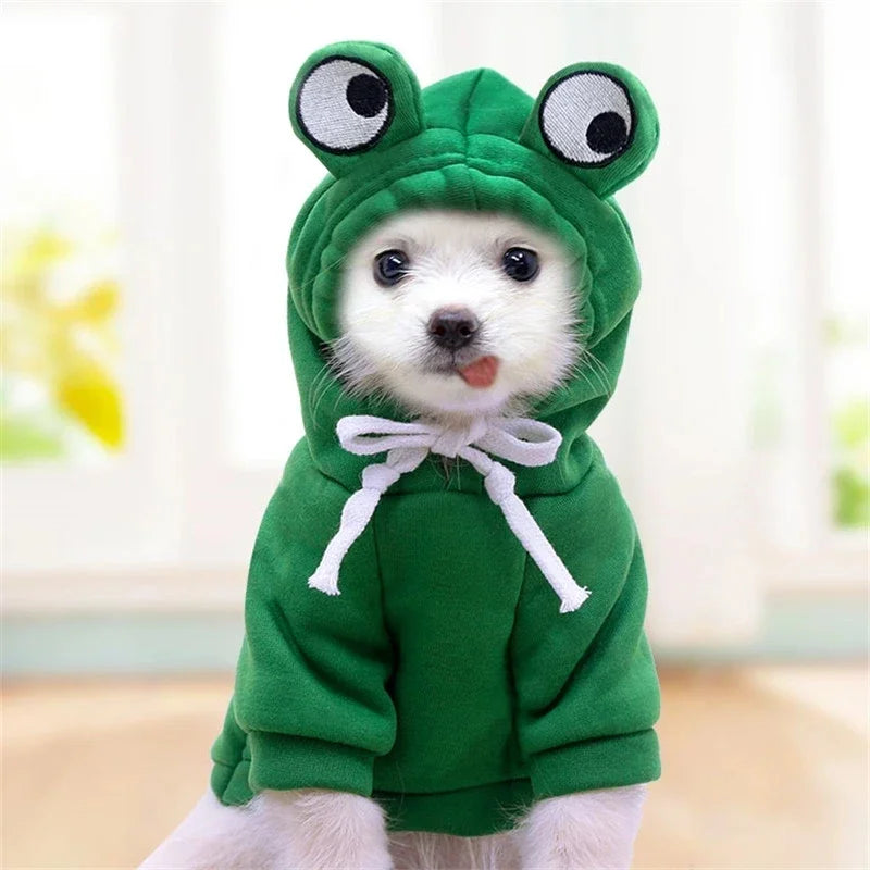Cute Dog / Pet Costumes / Halloween Costumes for Pets