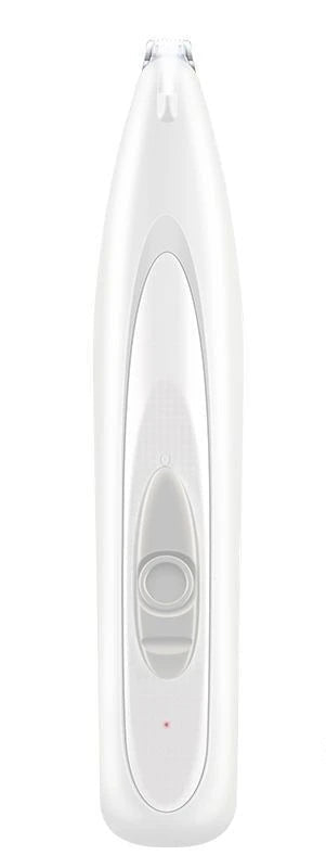 Professional Paw/ Hair Trimmer with LED Light