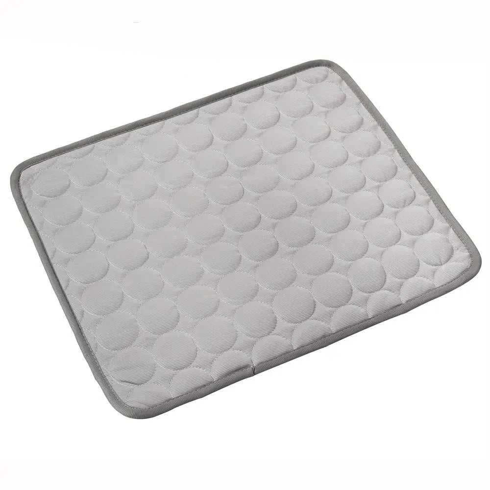 Pet Cooling Mat- Pad
