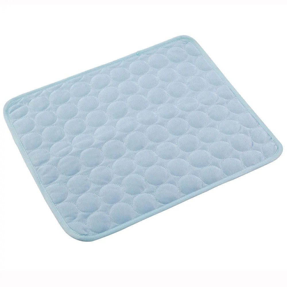 Pet Cooling Mat- Pad