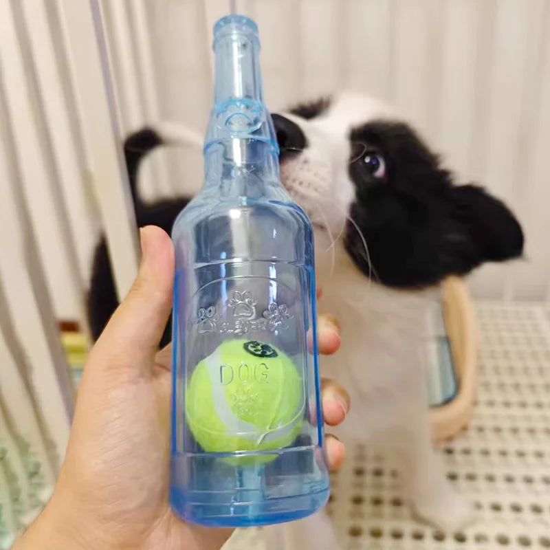 Pet Dog Chew Toy