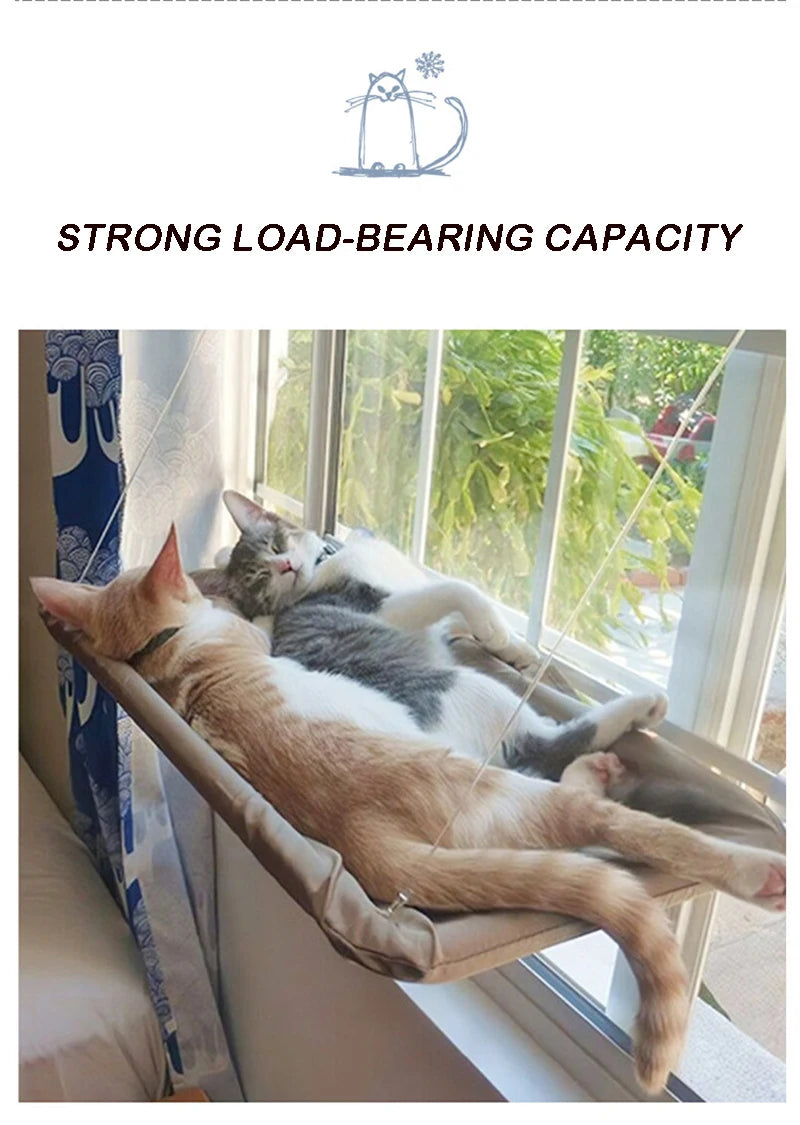 Pet Cat Hammock