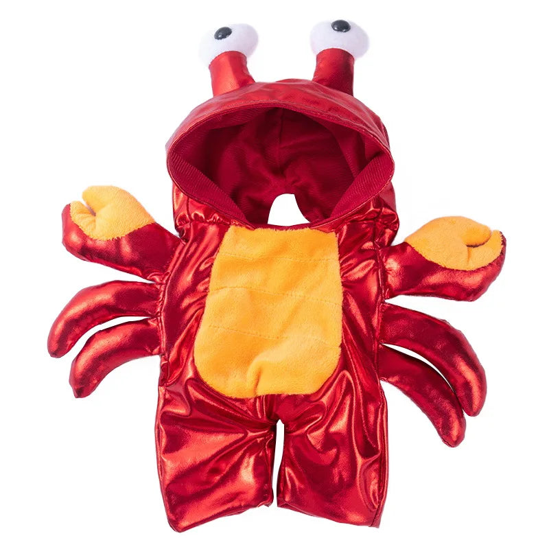 Pet Costume – Funny Outfit for Dogs & Cats | Festival & Party Dress-Up