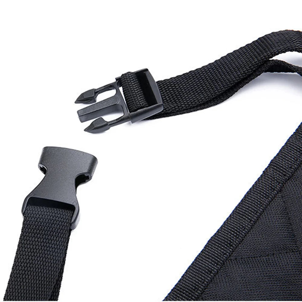 Waterproof Dirt Resistant Car Pet Seat - Pad
