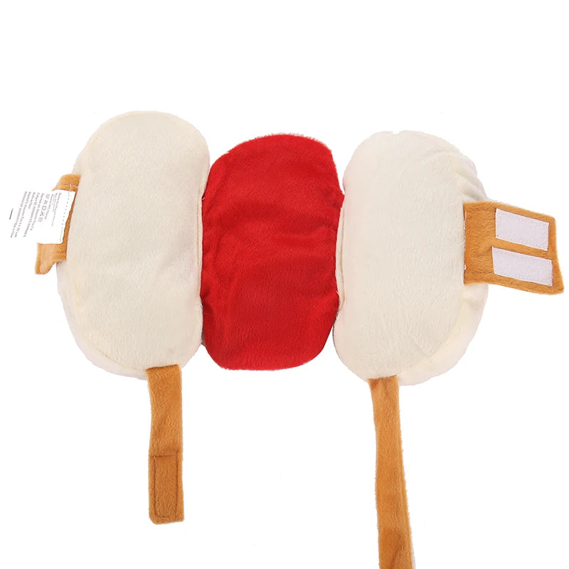 Pet Costumes - Hot Dog Costume