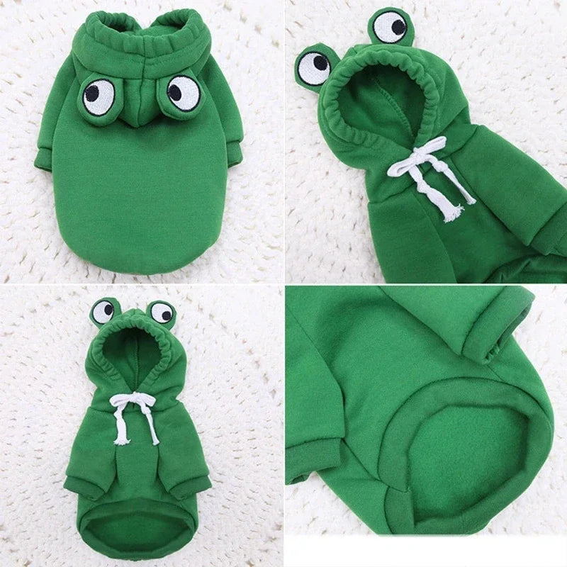 Cute Dog / Pet Costumes / Halloween Costumes for Pets
