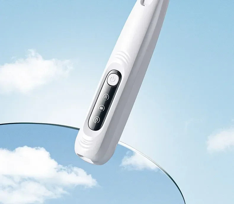 Professional Paw/ Hair Trimmer with LED Light