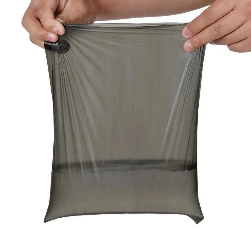 Biodegradable Dog Poop Bags with Bone-Shaped Dispenser