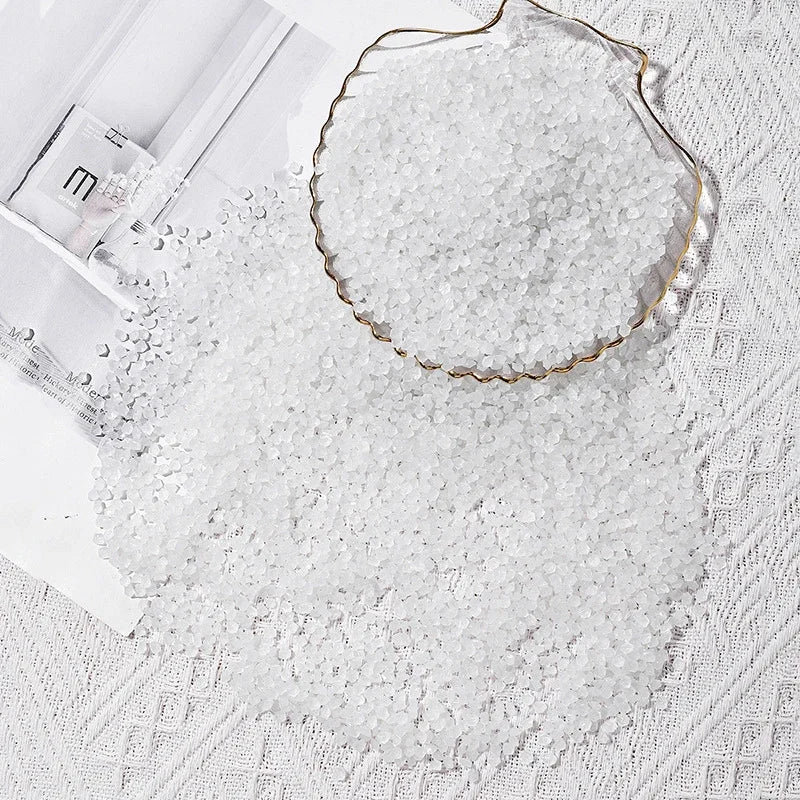 Luminous Glow Sand (1000 Pcs) – Light-Absorbing Decorative Sand