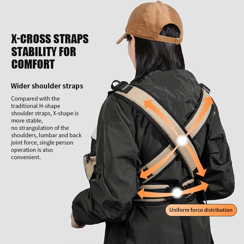 Front Carrying / Backpack Pet Carrier