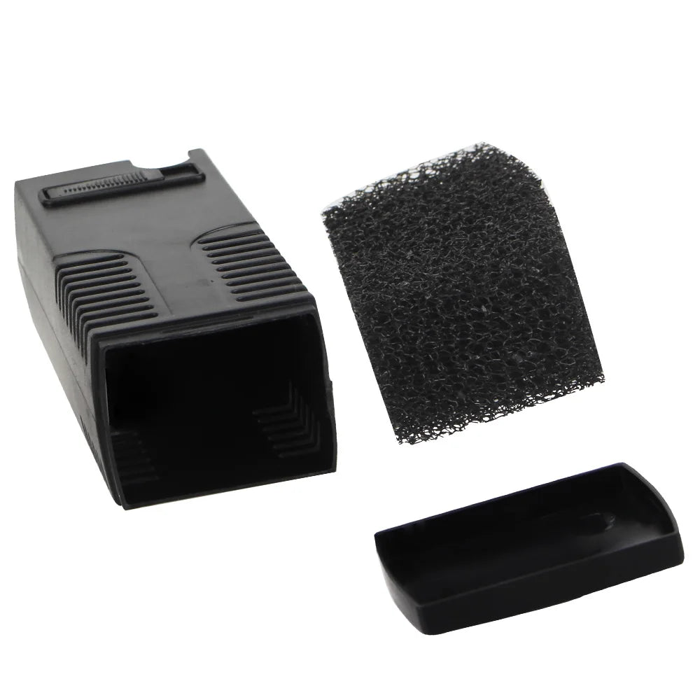 Low-Level Submersible Aquarium Filter Pump – Multi-Function Water Pump & Aeration Booster