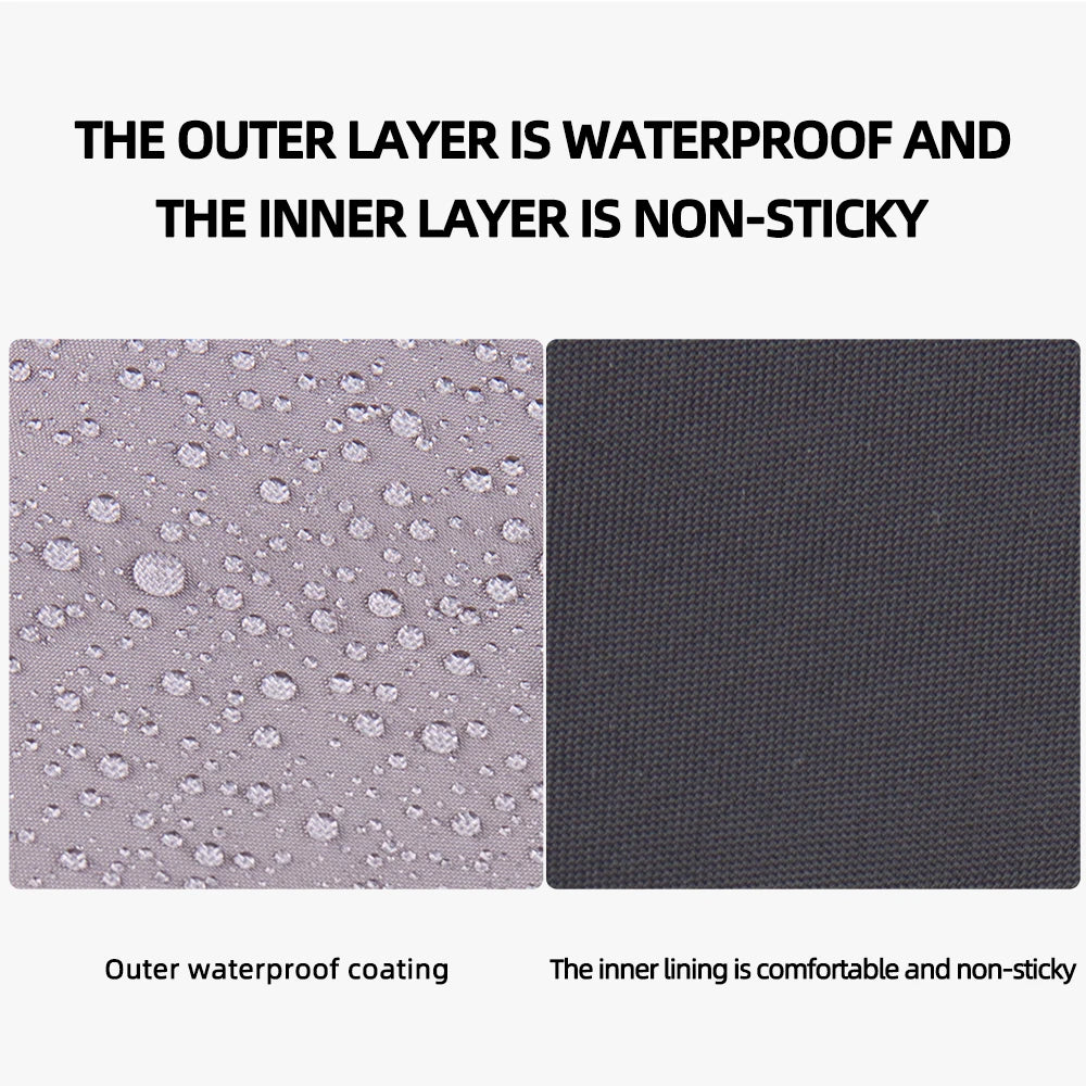 Thickened Waterproof Dog Jacket – Coat for Small & Medium Dogs