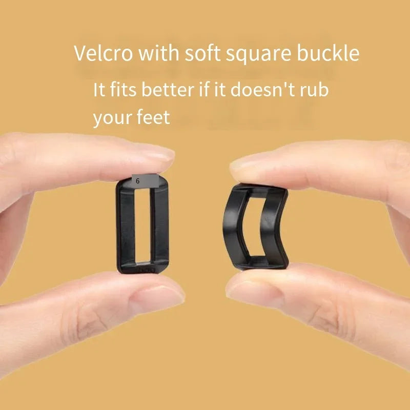 Winter Dog Snow Boots – Anti-Slip Paw Protection Shoes