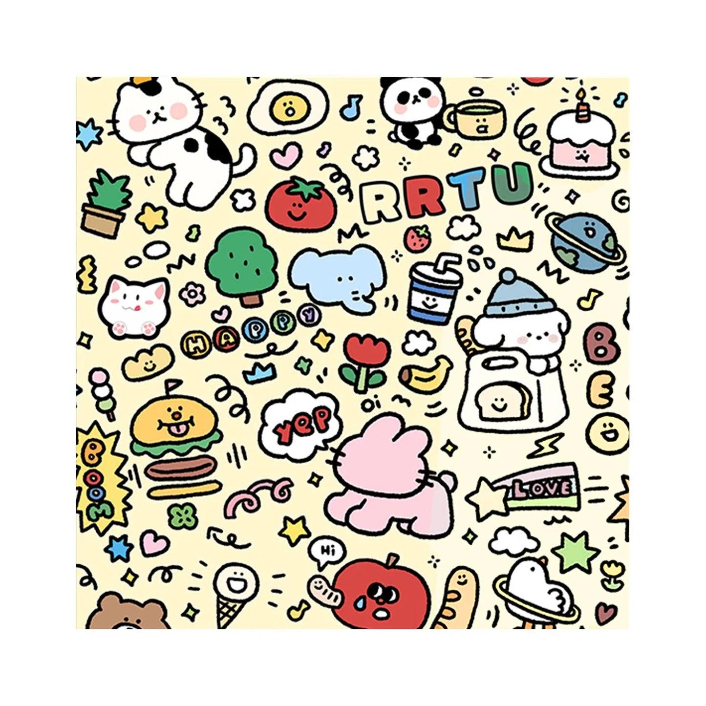 Cat Self-Adhesive Wrap for Cats – Anti-Scratch, Anti-Bite & Anti-Escape