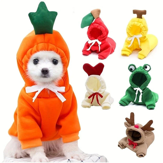 Cute Dog / Pet Costumes / Halloween Costumes for Pets