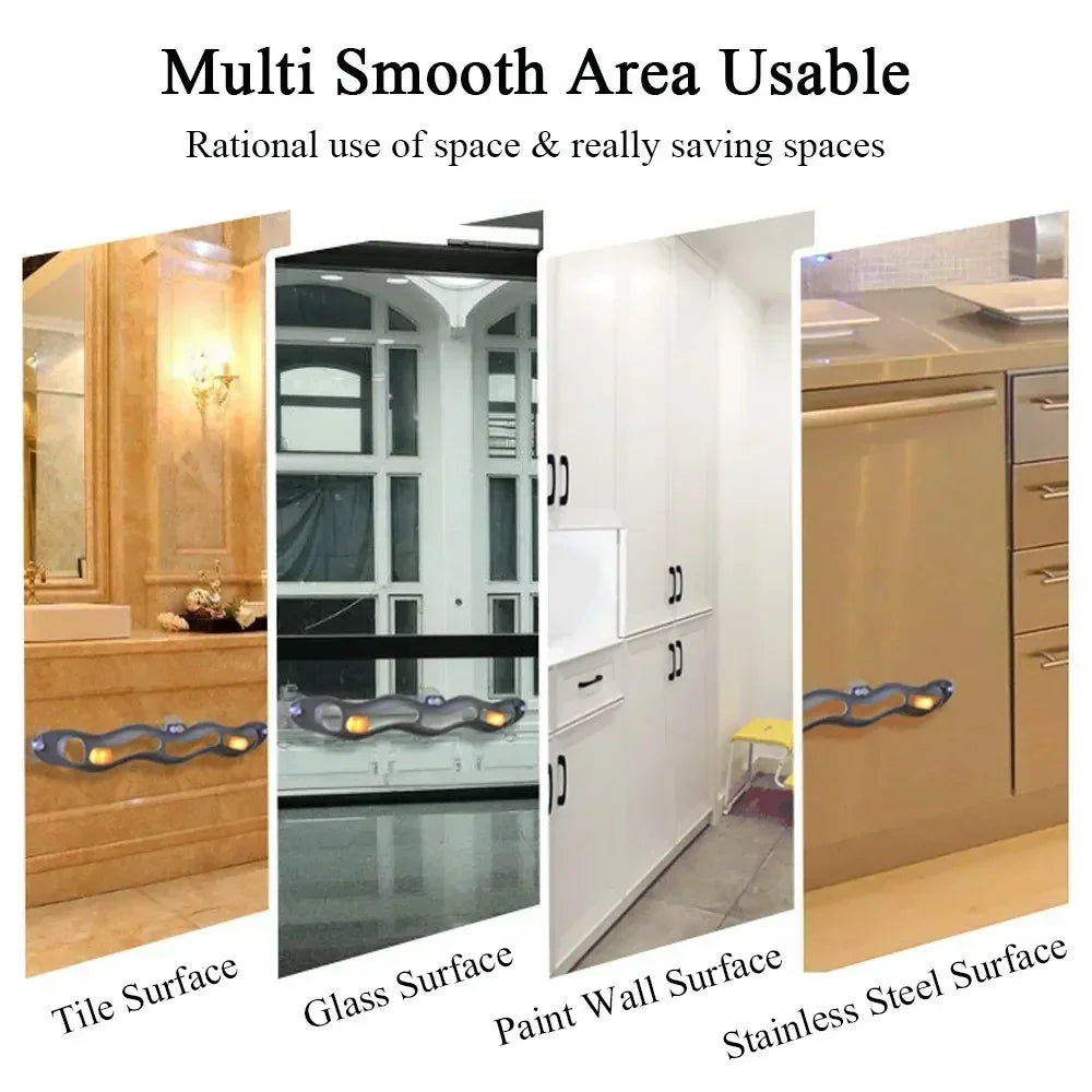 Interactive Wall-Mounted Cat Toy Track with Suction Cups – Space-Saving Play Tunnel with Rolling Balls