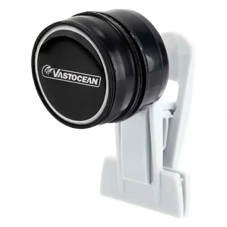 Magnetic Aquarium Veggie Feeding Clip