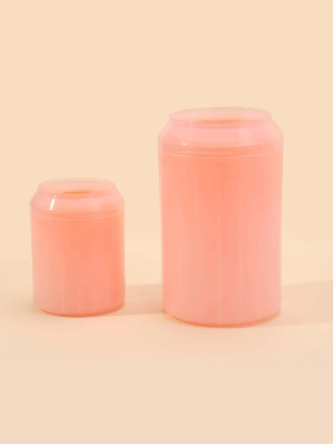 Pet Foot Washing Cup – Portable Dog Paw Cleaner with Soft Silicone Bristles