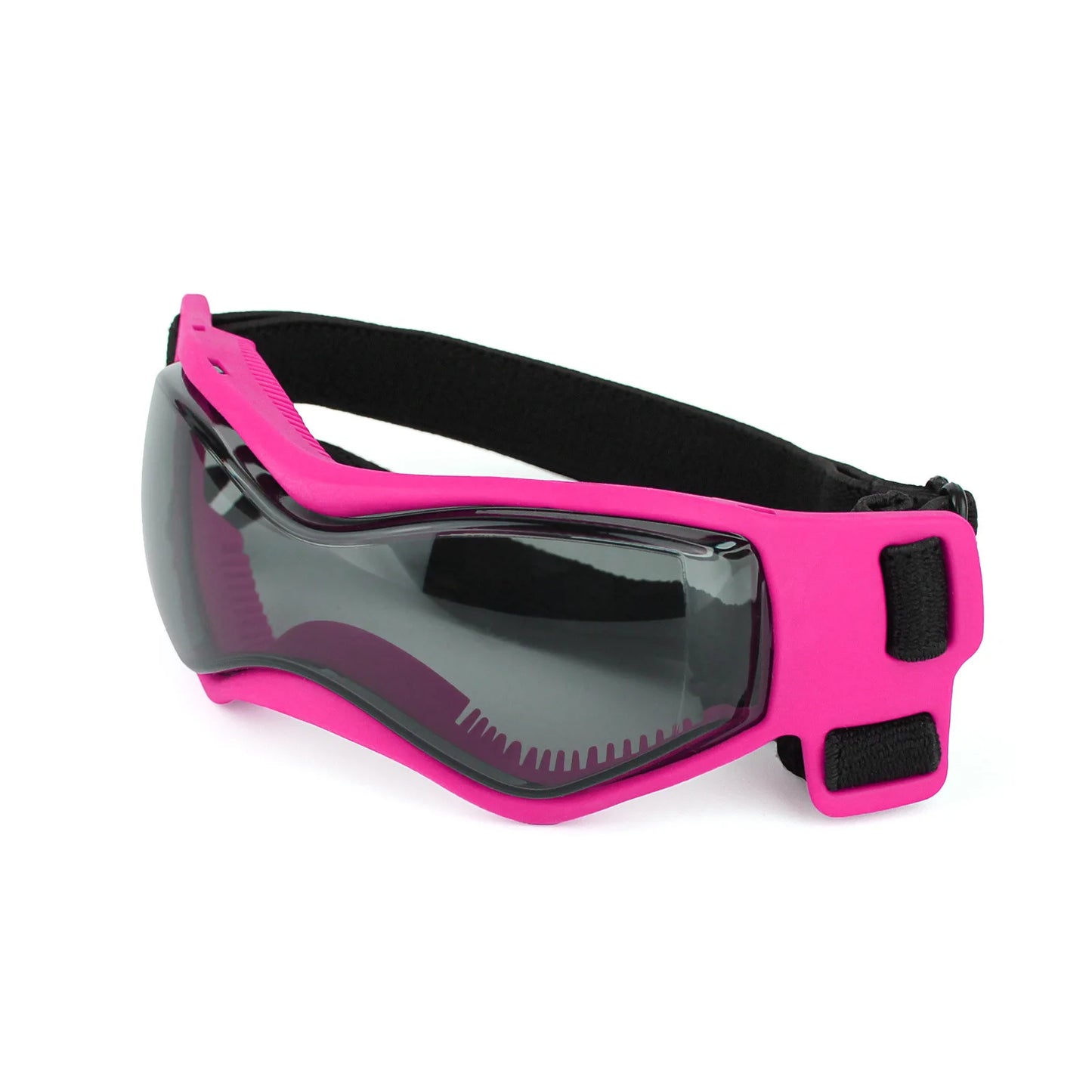 Dog & Cat Sunglasses – UV Protection Goggles for Small & Medium Dogs