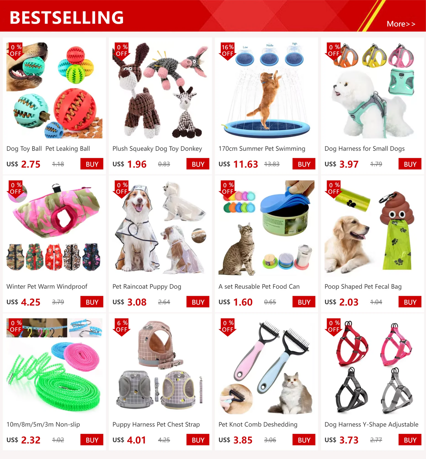 Dog Chew Toy Teeth Cleaning Ball