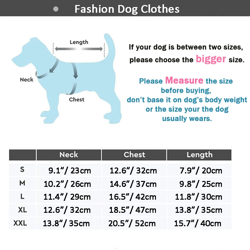 Winter Fleece Dog Jacket with Furry Collar – Warm, Windproof & Snowproof Cotton Coat for Small and Medium Dogs