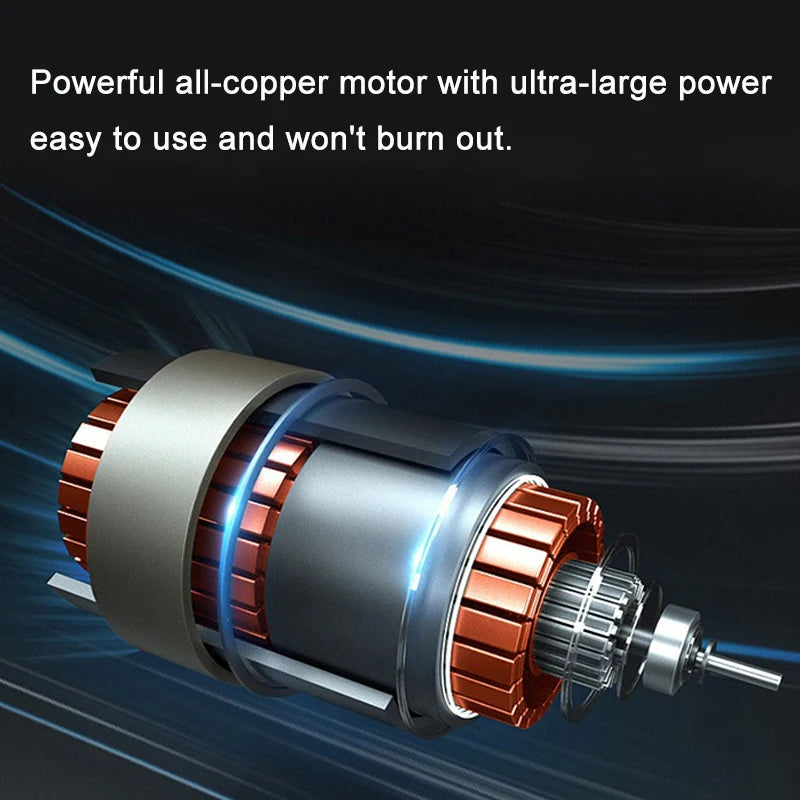 Ultra Quiet USB Aquarium Pump – Mini Fish Tank & Dog / Cat Water Fountain