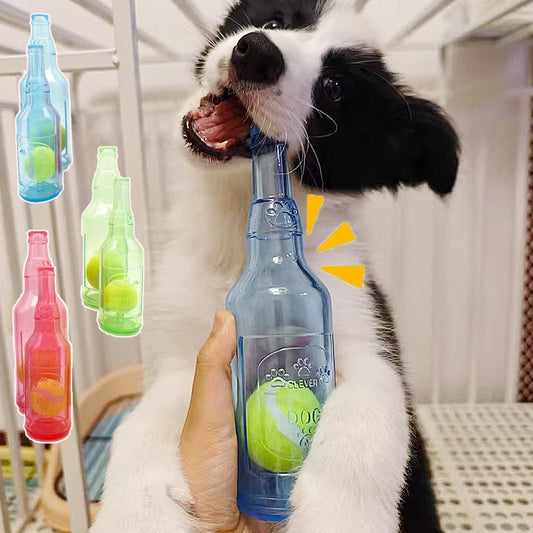 Pet Dog Chew Toy