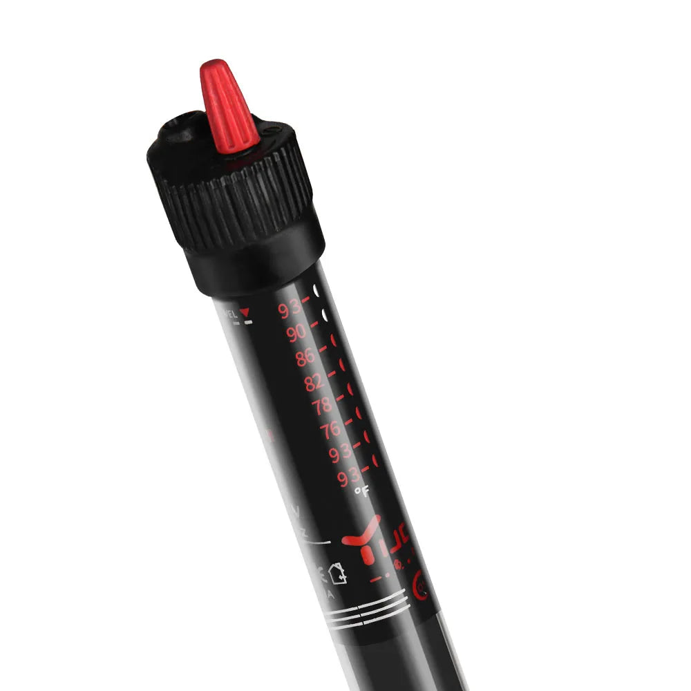 Adjustable Aquarium Heater -  Submersible Thermostat Heater Rod for Fish Tanks
