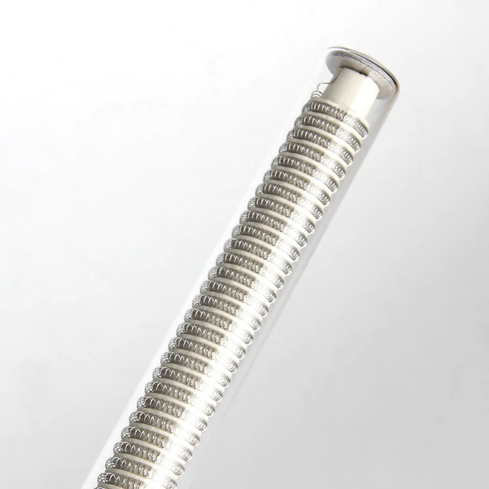 Adjustable Aquarium Heater -  Submersible Thermostat Heater Rod for Fish Tanks