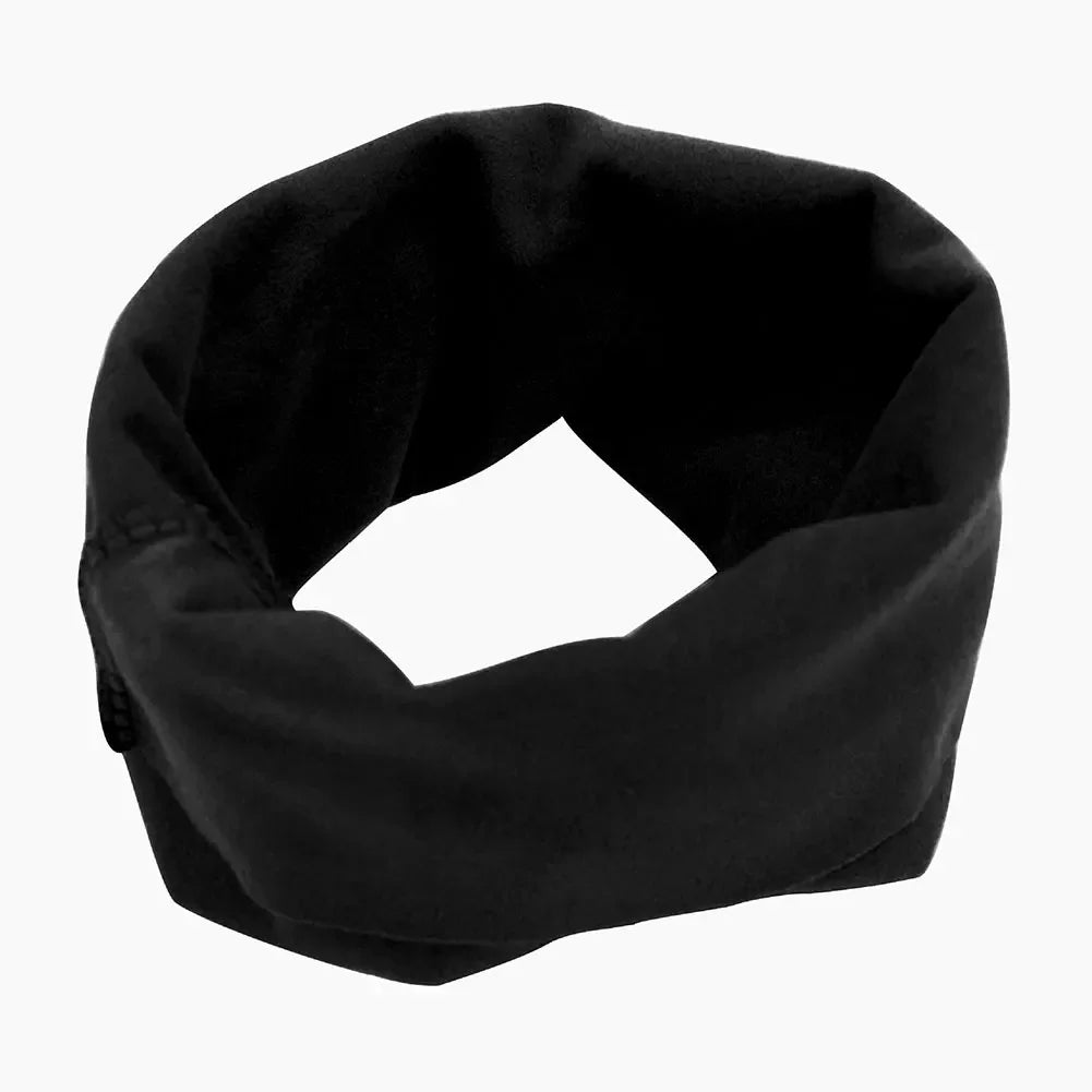 Calming Dog Ears Cover – Noise-Reducing Headscarf for Medium & Large Dogs