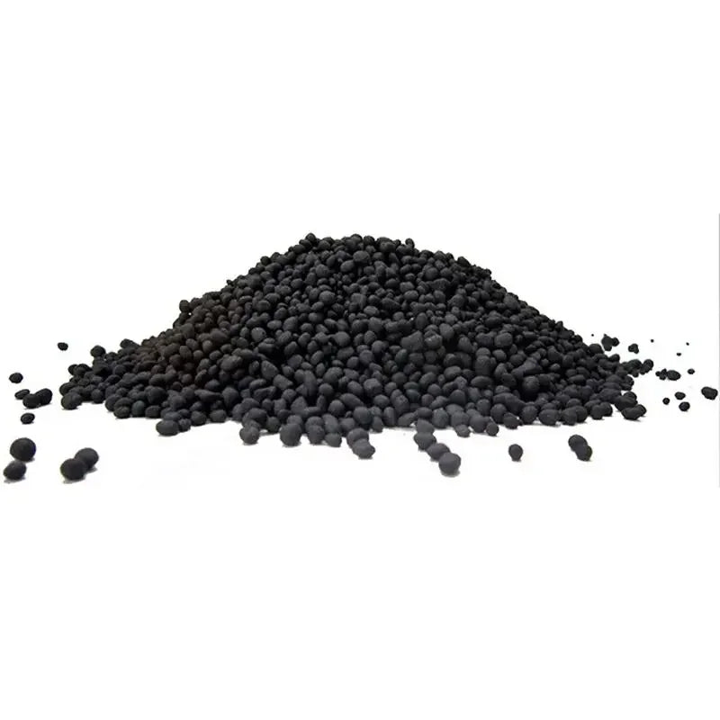Black Aquarium Gravel Substrate (100g) – Long-Lasting Fertile Gravel for Aquascaping & Fish Tank Decoration