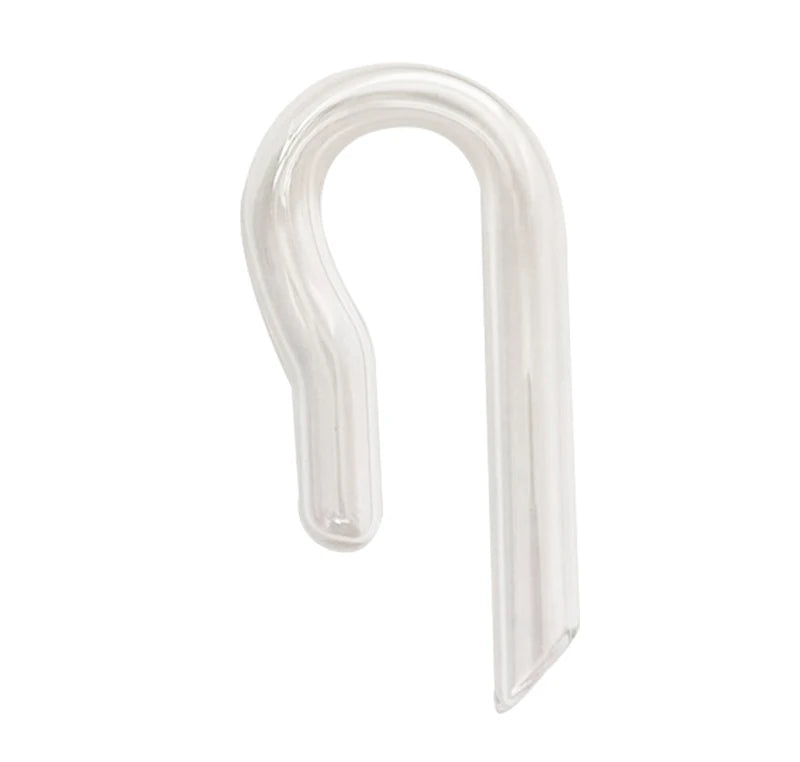 Aquarium CO2 Indicator Liquid – Glass Drop Checker for Plants, Grass, and Fish Tank