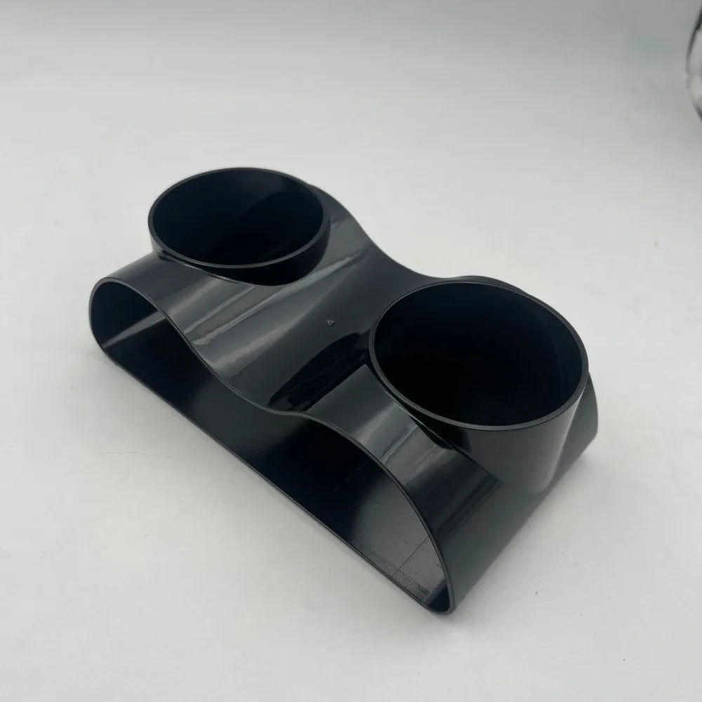 Aquarium Underground Tunnel Cave – Two-Hole Fish Hiding Ornament