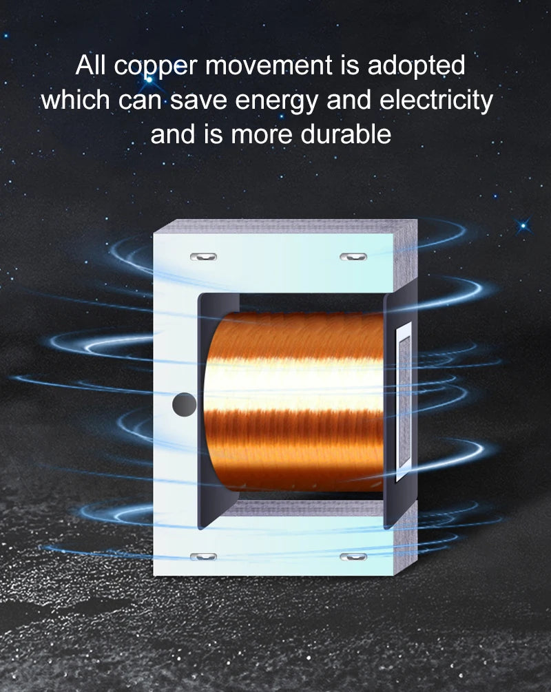 Silent Adjustable Aquarium Air Pump – High Power Water Circulator for Fish Tanks