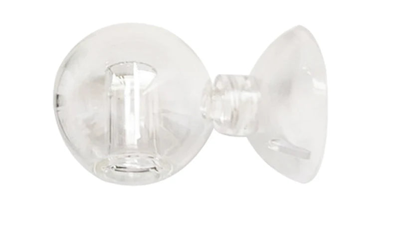 Aquarium CO2 Indicator Liquid – Glass Drop Checker for Plants, Grass, and Fish Tank