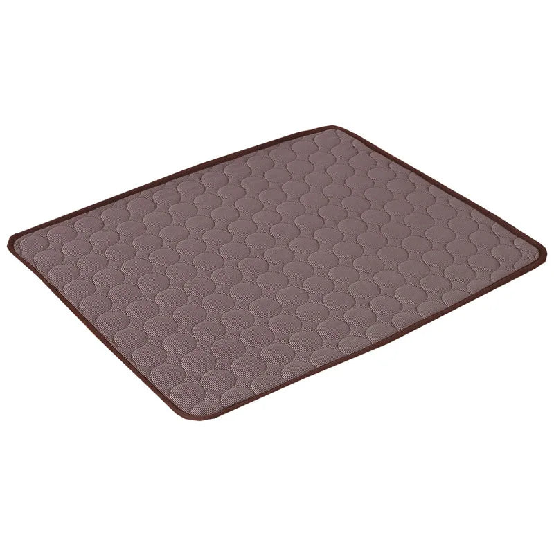 Pet Cooling Mat- Pad